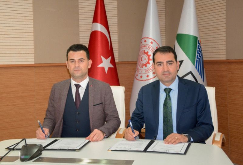 GAP İdaresinin Desteğiyle Yerelde Üretimin Gücü Artırılıyor