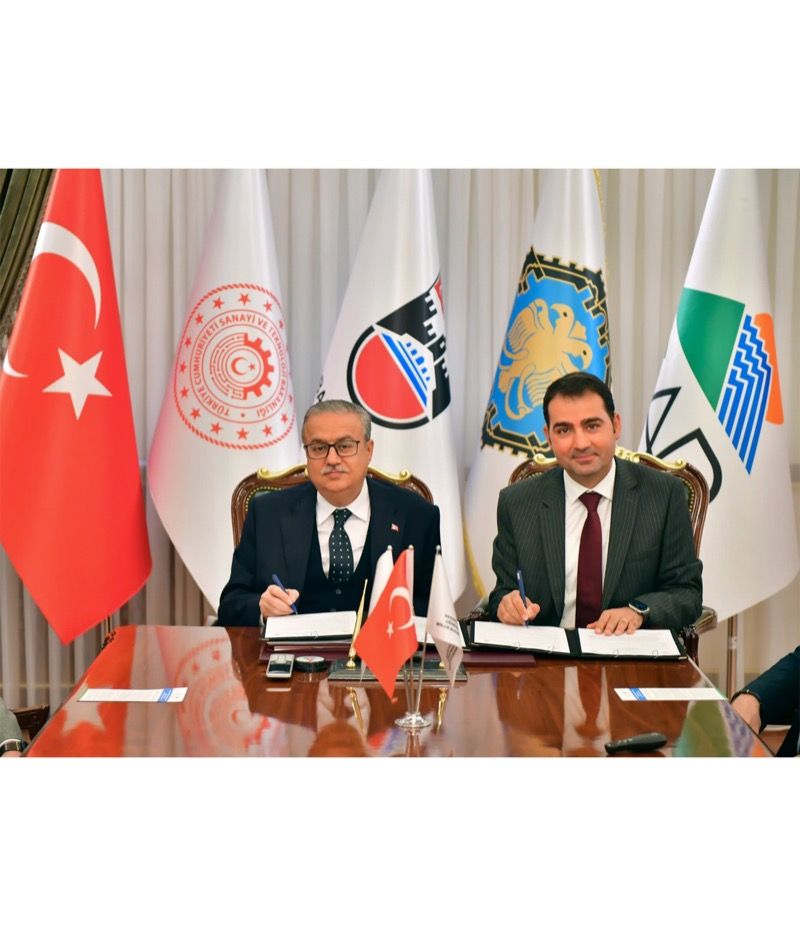 GAP İdaresinin Desteğiyle Diyarbakır’da Uygulanacak Yeni Projeler İçin İmzalar Atıldı