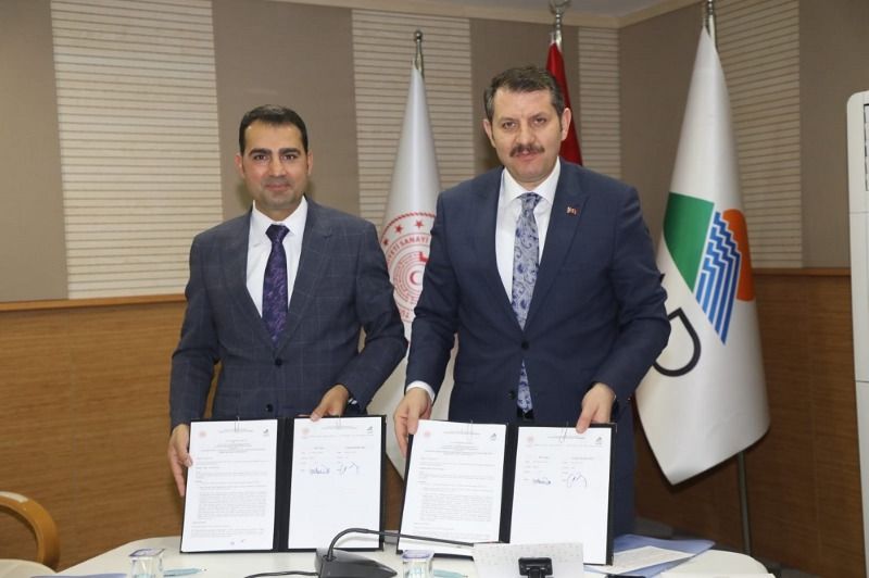 GAP İdaresi Tarafından Şanlıurfa’da Desteklenen Projelere Ek Bütçe Sağlandı