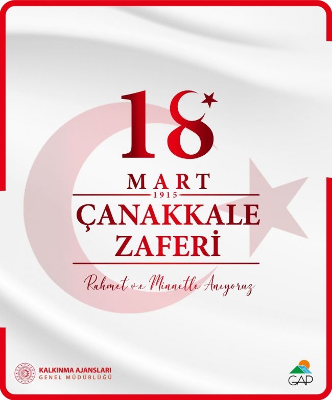 18 Mart Çanakkale Zaferi