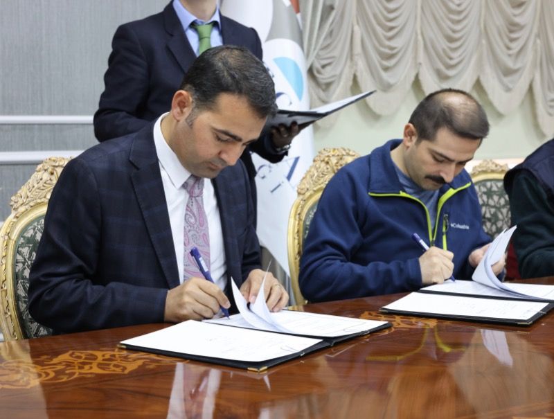 Adıyaman’da Hayvansal Üretime Katkı Sunacak ve Deprem Sonrası Hızlı Toparlanmayı Sağlayacak Projelere GAP İdaresi Desteği