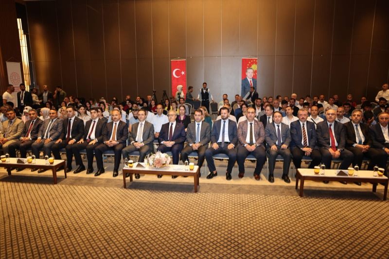 Diyarbakır’da Tekstil Sektörünün Geliştirilmesi İçin Ara Eleman Eğitimi Lansman Programı Gerçekleştirildi