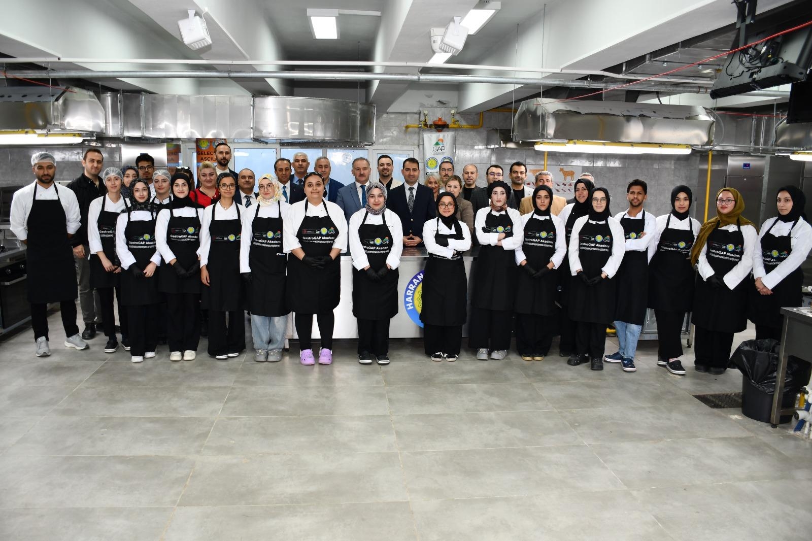 Gastronomi Eğitiminde Yeni Bir Dönem