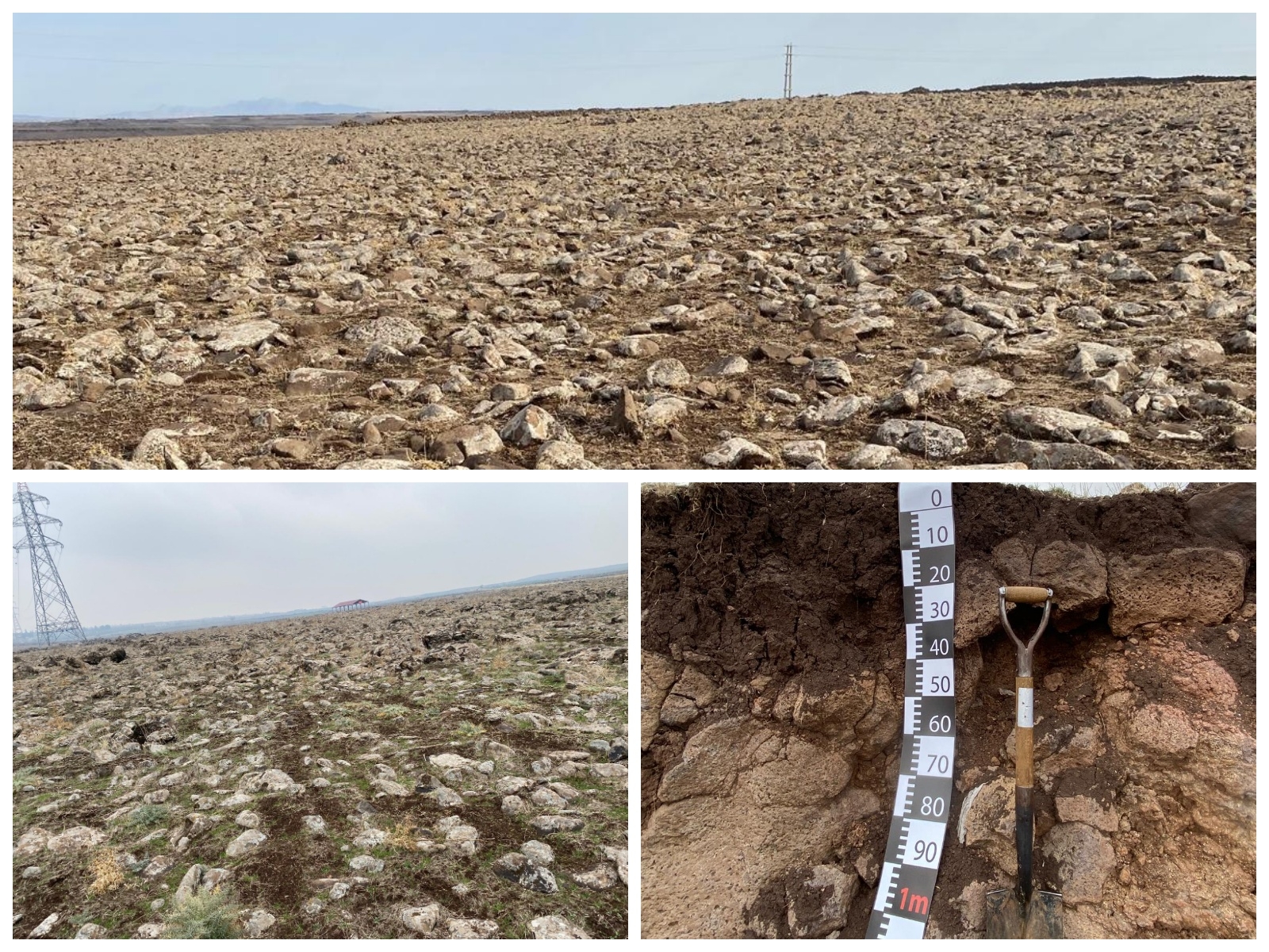 Güneydoğu Anadolu Bölgesi’nde Tarımsal Üretim Potansiyelini Artıracak Önemli Bir Adım Daha Atılıyor