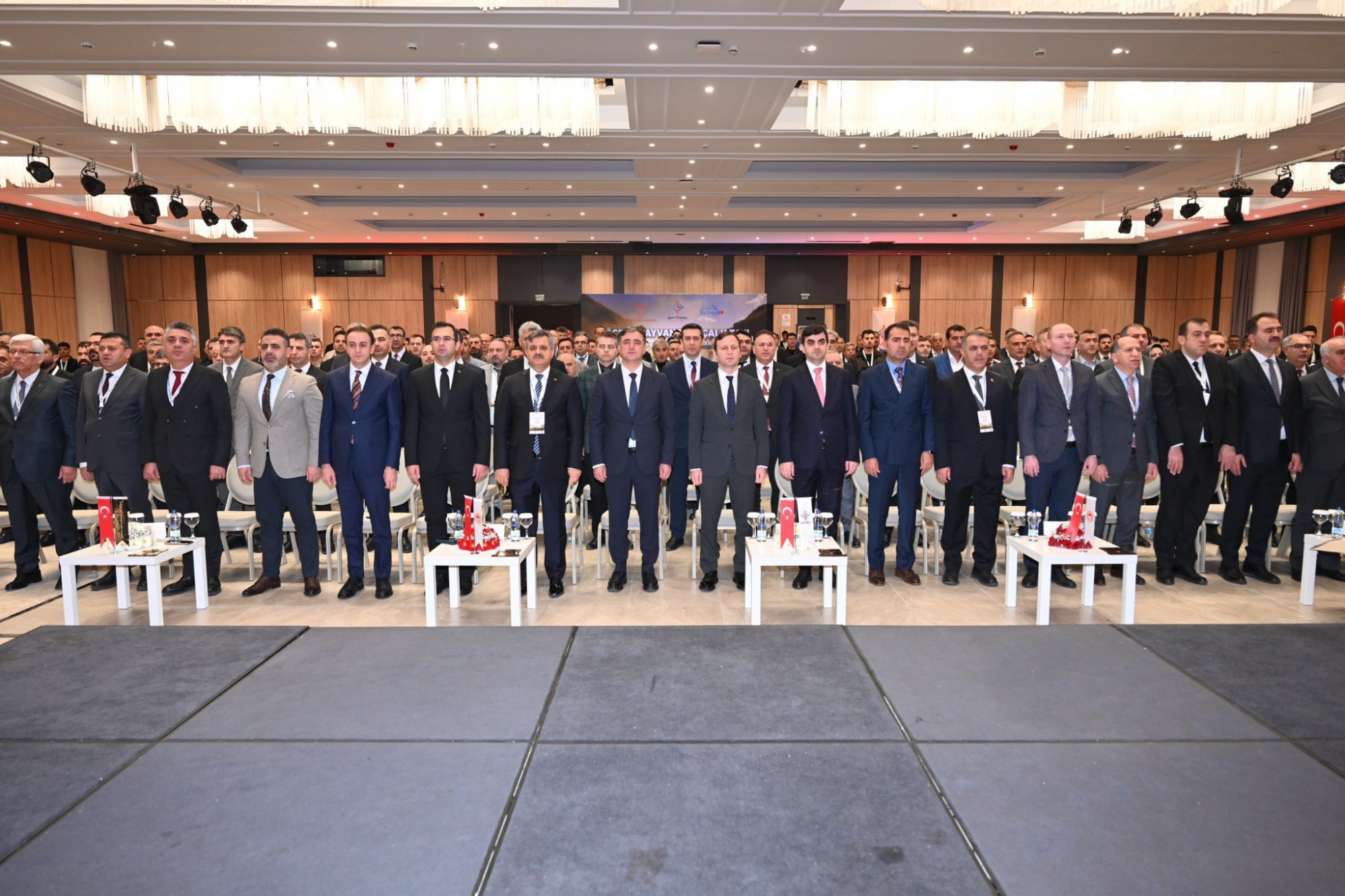 GAP Bölgesi'nde Göçebe Hayvancılığın Geleceği Masaya Yatırıldı