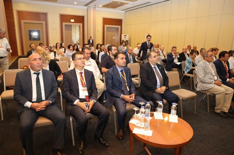 Geleneksel Ürünler ve Baharatlar: Önemi ve Geleceği Çalıştayı Şanlıurfa’da Düzenlendi