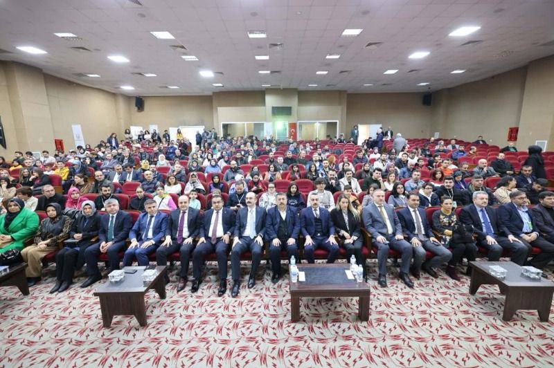 6. GAP Yeşil İnovasyon Proje Yarışması’nın Son Aşaması Olan HACKHATHON Süreci Başladı