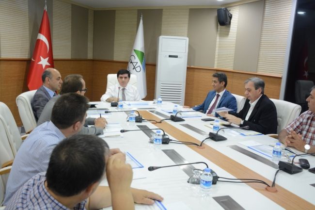 Sulama Yatırımları ve Sonuçlarının Analizi ile Yatırım ve Destekleme Politikalarını Geliştirme Projesi