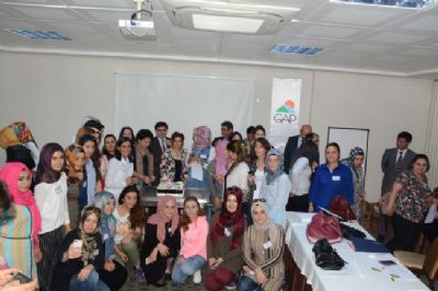 Suriyeli Anne ve Çocuklara Yönelik “Ev Okulum” Projesi Başlıyor