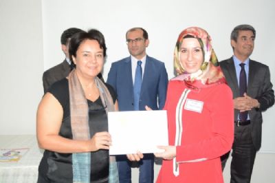 Suriyeli Anne ve Çocuklara Yönelik “Ev Okulum” Projesi Başlıyor