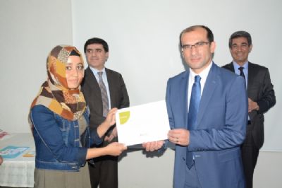 Suriyeli Anne ve Çocuklara Yönelik “Ev Okulum” Projesi Başlıyor