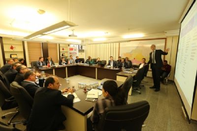 GAP Bölgesi’nde Sosyal İstikrarın Güçlendirilmesi Projesi İşbirliği Protokolleri İmzalandı