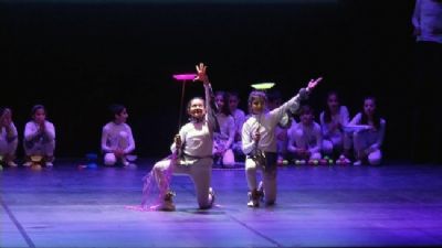 GAP İdaresine Anlamlı Ödül