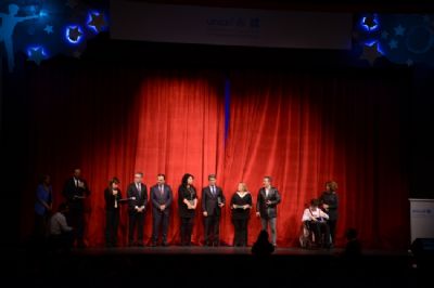 GAP İdaresine Anlamlı Ödül