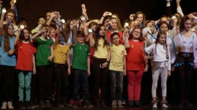 GAP İdaresine Anlamlı Ödül