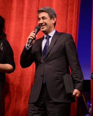 GAP İdaresine Anlamlı Ödül