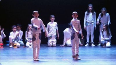 GAP İdaresine Anlamlı Ödül