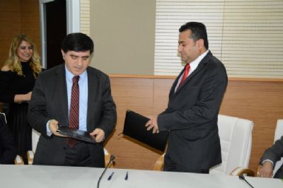 GAP Organik Tarım Küme Projesi Kapsamında Yapılan Çalışmalar Değerlendirildi