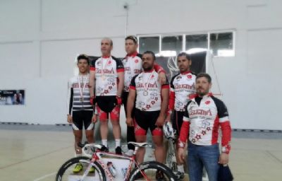 Uluslararası Siirt Bisiklet Turnuvası Sona Erdi