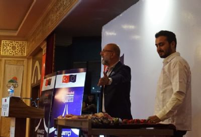 Nitelikli Gıda Ürünleri Kümesini Etkinleştirme Projesi Tanıtım Toplantıları Tamamlandı