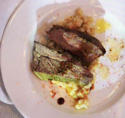 Nitelikli Gıda Ürünleri Kümesini Etkinleştirme Projesi Tanıtım Toplantıları Tamamlandı