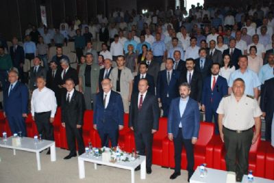 Adıyaman Kültür Turizmi Zirvesi Tamamlandı