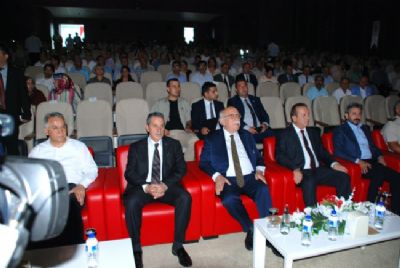 Adıyaman Kültür Turizmi Zirvesi Tamamlandı