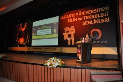 Bilim ve Teknoloji Şenliği Programı