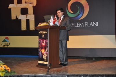 Bilim ve Teknoloji Şenliği Programı