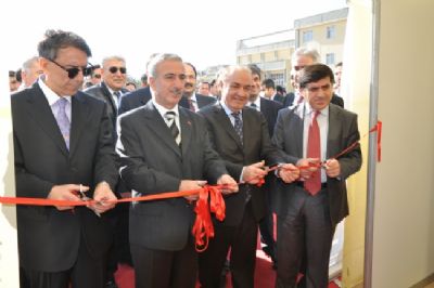 Bilim ve Teknoloji Şenliği Programı