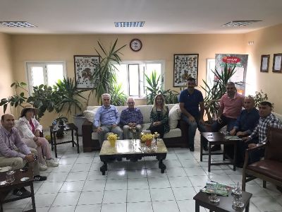 1.Uluslararası Organik Tarım ve Biyoçeşitlilik Sempozyumu Bayburt’ta Yapıldı