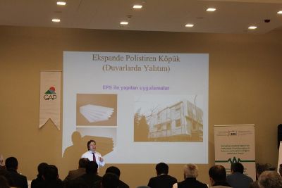 Binalarda Yangın Güvenliği Eğitimi