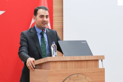 2026 Yılı Proje Teklifleri Tanıtım ve İstişare Toplantılarının Sonuncusu, Mardin'de Gerçekleştirildi