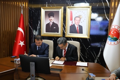 GAP İdaresinden Şırnak'ta Uygulanacak 5 Projeye 63.5 Milyon TL Destek