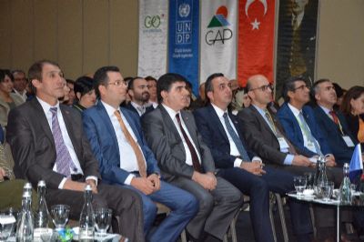 Sürdürülebilir Kalkınma İçin Organik Tarım Forumu Tamamlandı