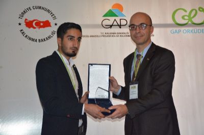 Sürdürülebilir Kalkınma İçin Organik Tarım Forumu Tamamlandı