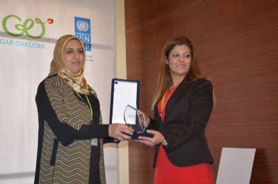 Sürdürülebilir Kalkınma İçin Organik Tarım Forumu Tamamlandı