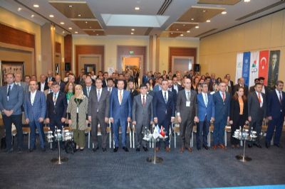 Sürdürülebilir Kalkınma İçin Organik Tarım Forumu Tamamlandı