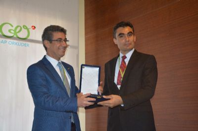 Sürdürülebilir Kalkınma İçin Organik Tarım Forumu Tamamlandı