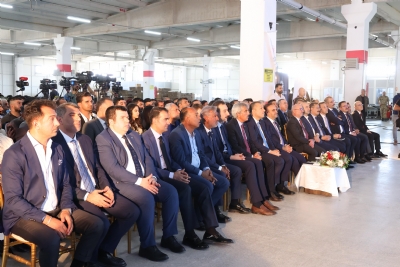 GAP İdaresinin Desteğiyle Kilis’te 4 Önemli Proje Hayata Geçiriliyor