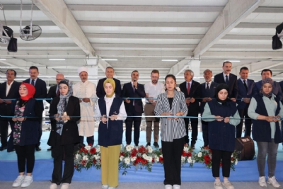 GAP İdaresinin Desteğiyle Kilis’te 4 Önemli Proje Hayata Geçiriliyor