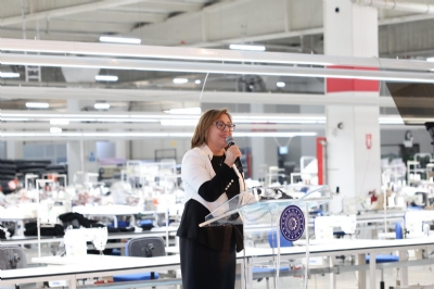 GAP İdaresinin Desteğiyle Kilis’te 4 Önemli Proje Hayata Geçiriliyor