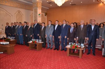 Girişimcilik ve Yenilikçilik İhtiyaç Analizi Projesi Başladı