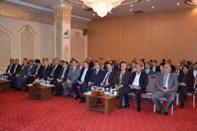 Girişimcilik ve Yenilikçilik İhtiyaç Analizi Projesi Başladı