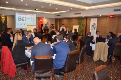 Girişimcilik ve Yenilikçilik İhtiyaç Analizi Projesi Başladı