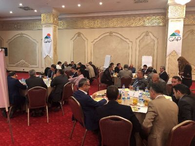 Girişimcilik ve Yenilikçilik İhtiyaç Analizi Projesi Başladı