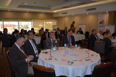 Girişimcilik ve Yenilikçilik İhtiyaç Analizi Projesi Başladı