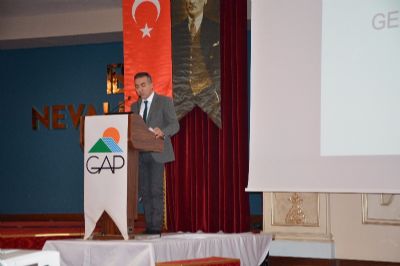 Girişimcilik ve Yenilikçilik İhtiyaç Analizi Projesi Başladı