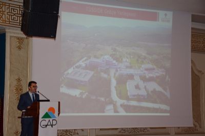 Girişimcilik ve Yenilikçilik İhtiyaç Analizi Projesi Başladı