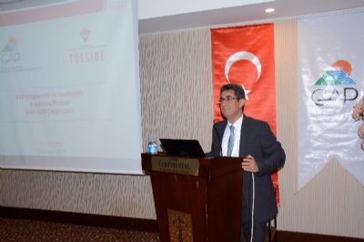 Girişimcilik ve Yenilikçilik İhtiyaç Analizi Projesi Başladı